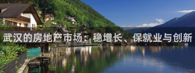 lgg7摩登：武汉的房地产市场：稳增长、保就业与创新